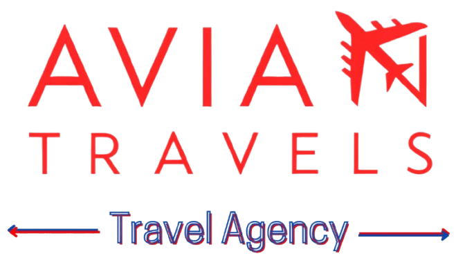 Avian-travels