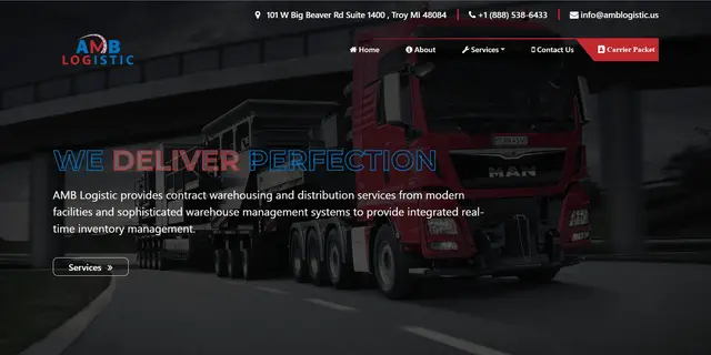 AMB Logistic