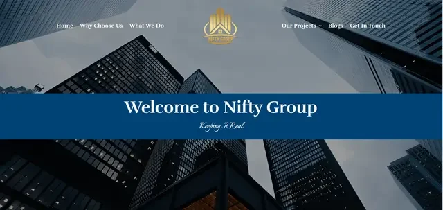 Nifty Group