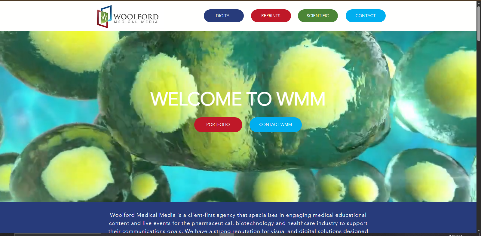 Woolford Medical Media