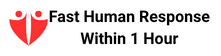 fast-human-Response-within-1-hour