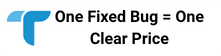 one-fixed-bug-one-clear-price