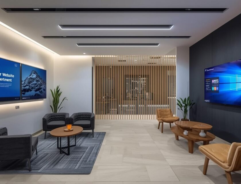 Looking for a Digital Agency for Website in Mohali?