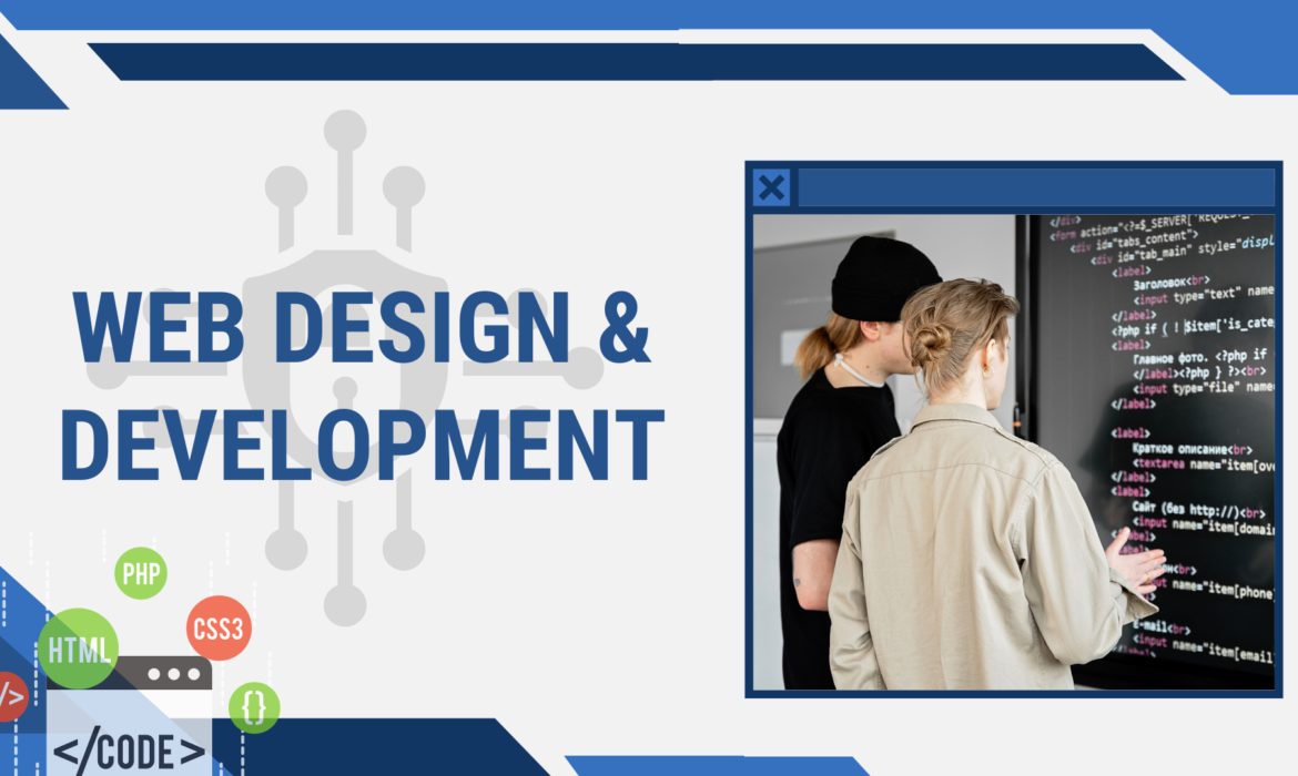 PHP-Web-Development-Services-That-Deliver-Speed-Security-&-Scalability-Shivah-Web-Tech