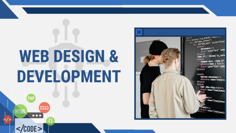 PHP-Web-Development-Services-That-Deliver-Speed-Security-&-Scalability-Shivah-Web-Tech