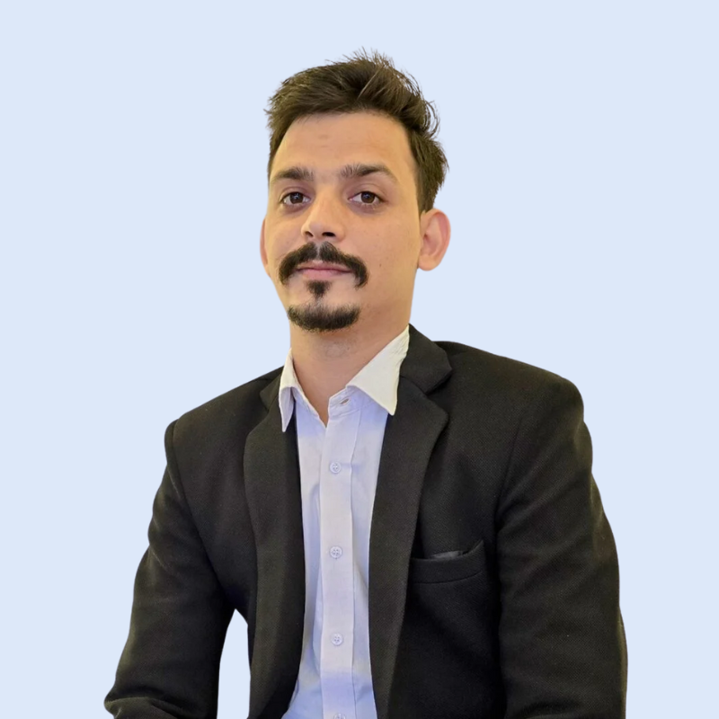 Kamal Dev Sharma