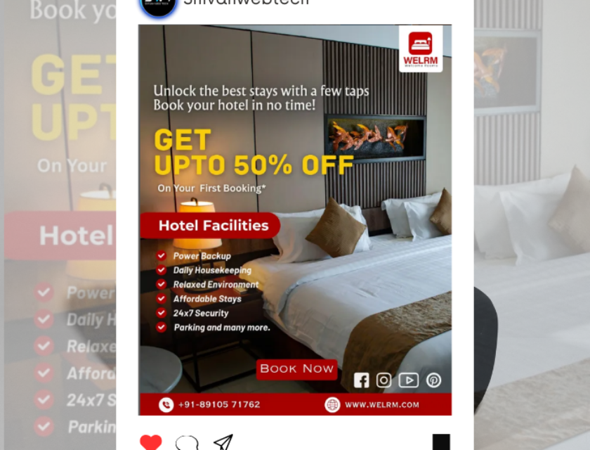 Dynamic Website Development in Mohali – Shivah Web Tech provides custom, database-driven websites with interactive features, admin panels, and scalable architecture.