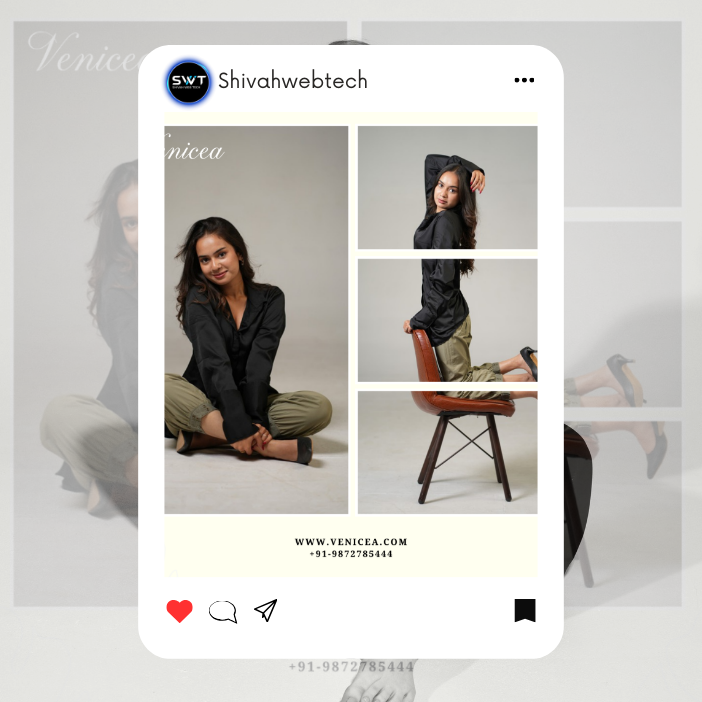 Reliable Web Development Services Near Mohali