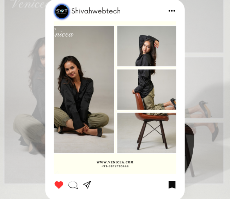 Reliable Web Development Services Near Mohali