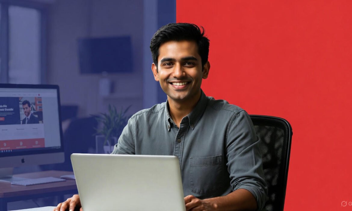 Best Website Designing Company in Mohali
