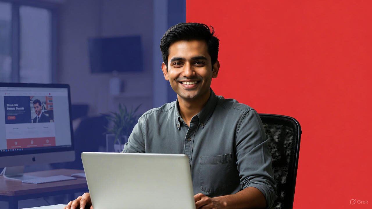 Best Website Designing Company in Mohali