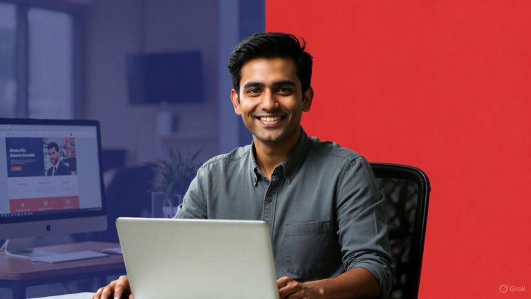 Best Website Designing Company in Mohali