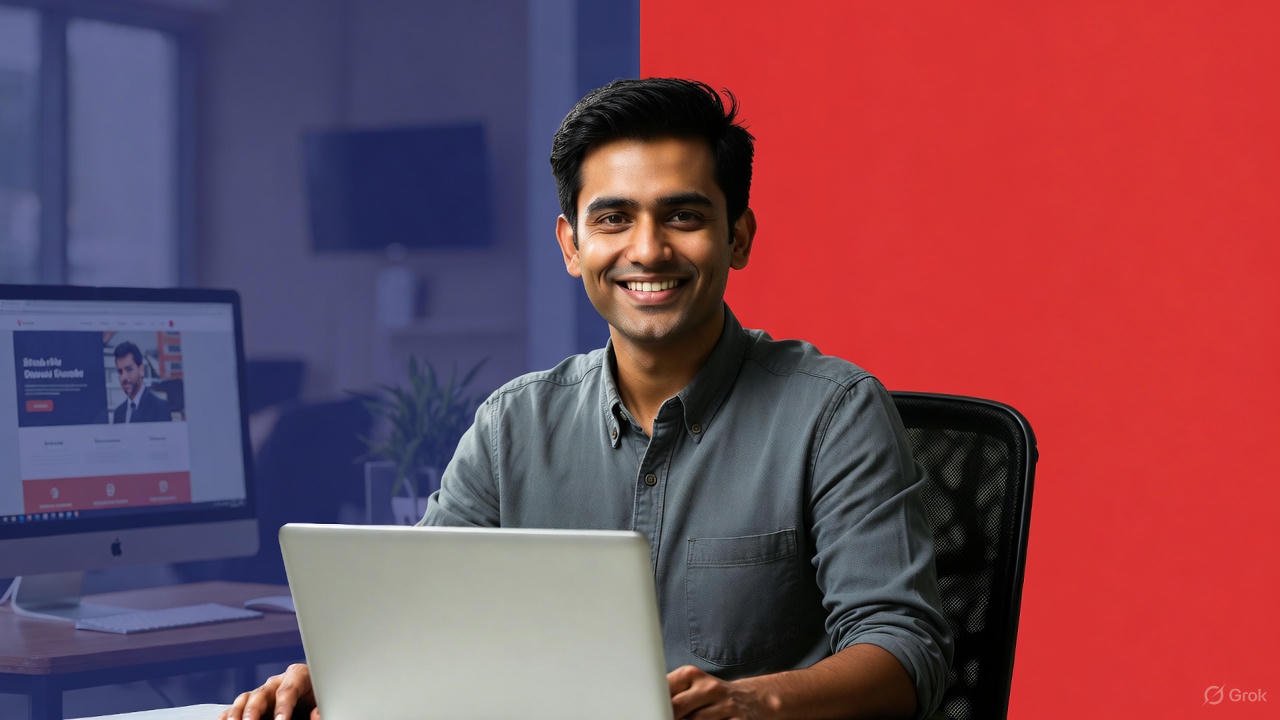 Best Website Designing Company in Mohali