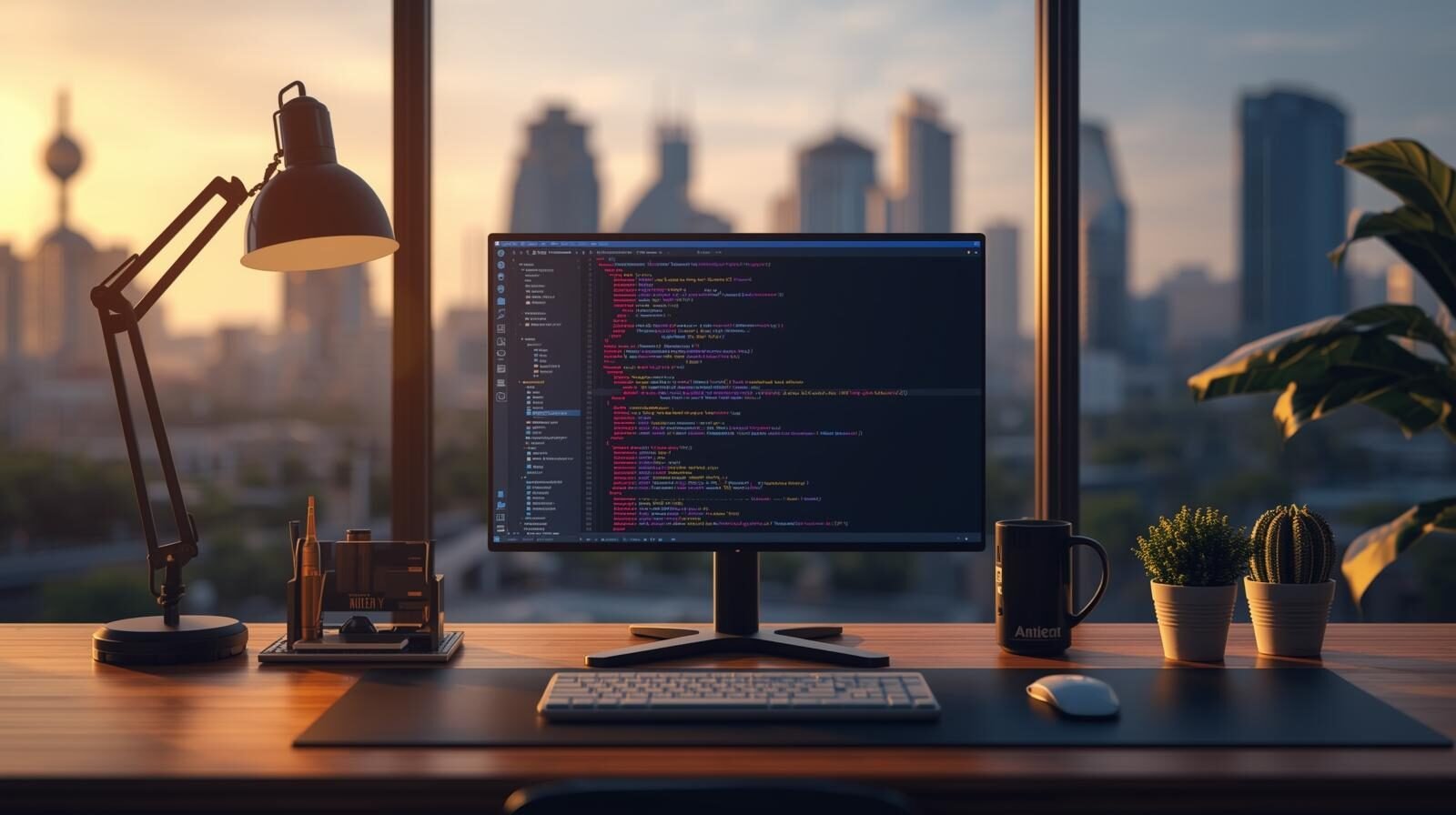 Custom Web Development Benefits