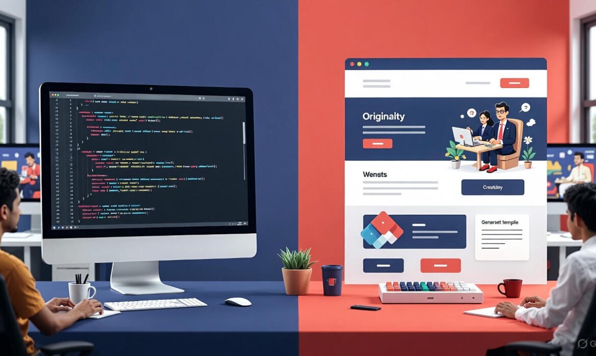 Custom Web Development Mohali
