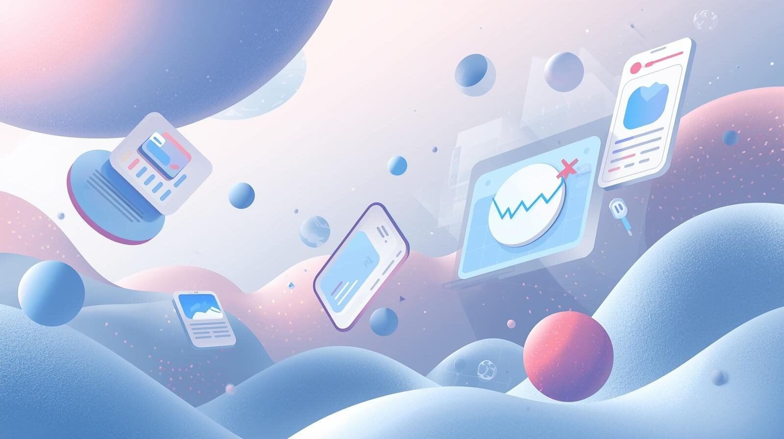 Custom Web Development Benefits