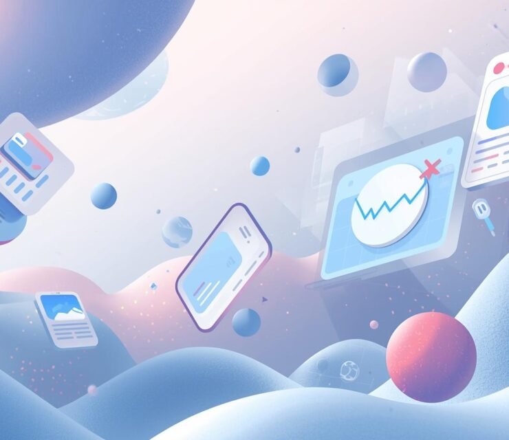 Custom Web Development Benefits