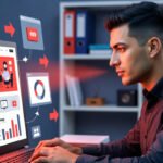 Landing Page Design in Mohali: The Secret to High Sales