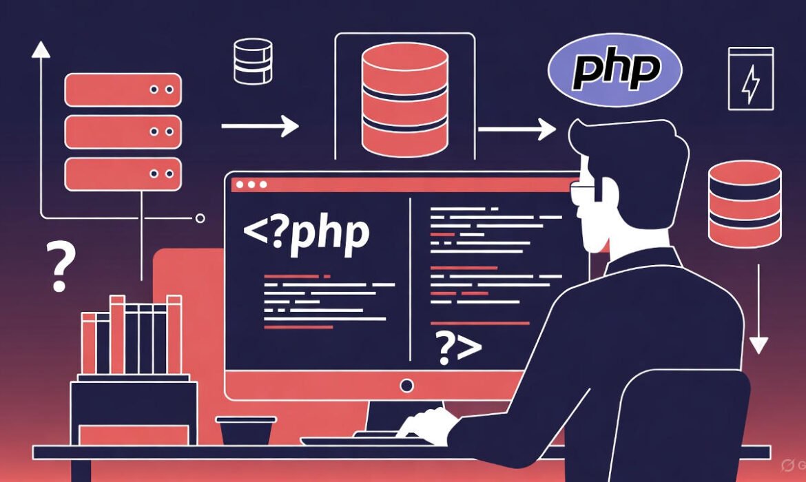 PHP Web Development Services