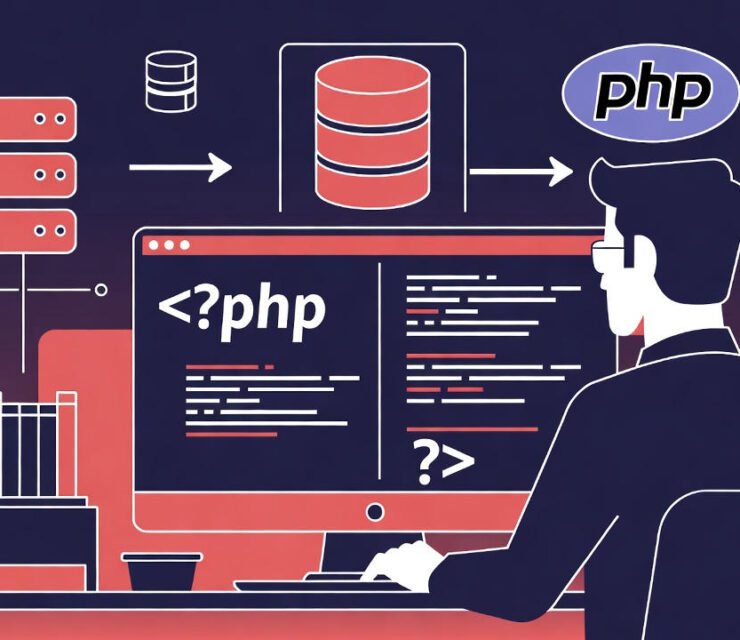 PHP Web Development Services