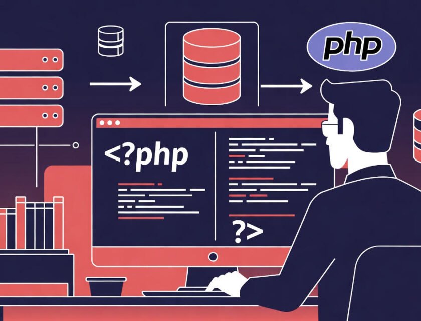 PHP Web Development Services