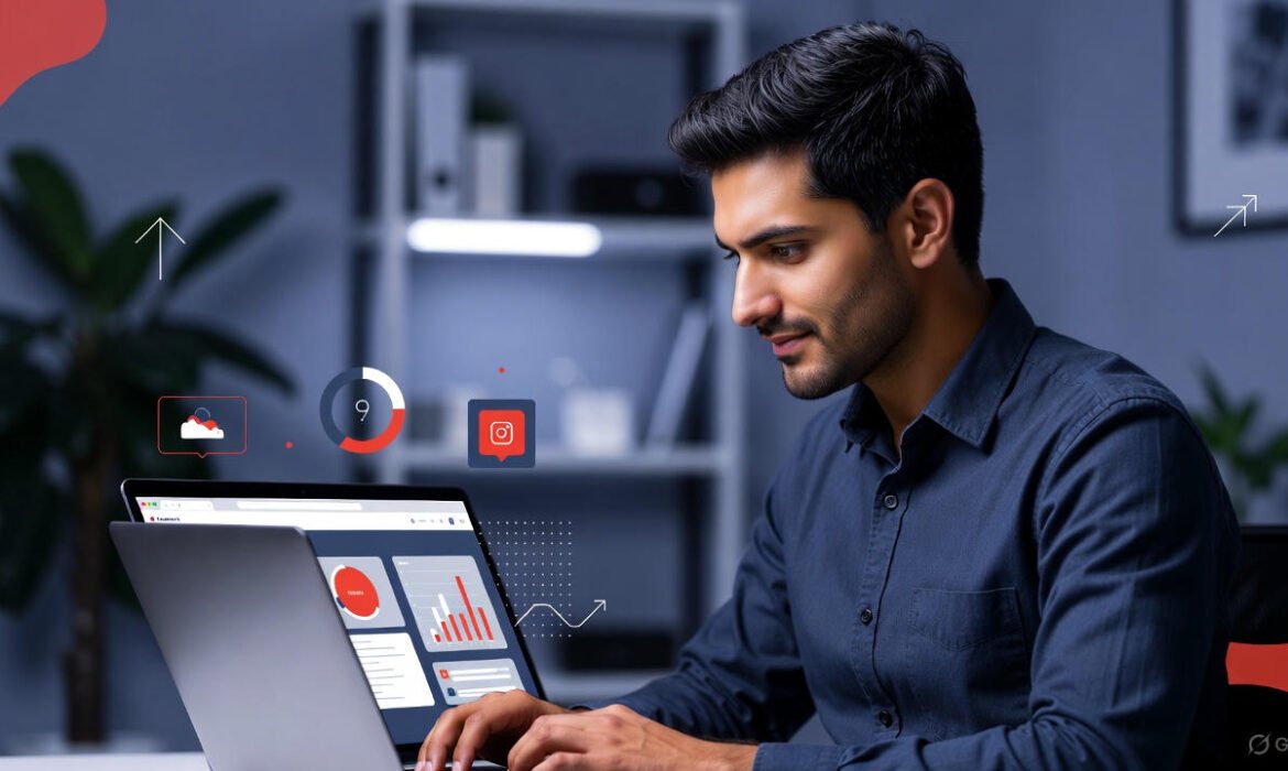 Expert Responsive Web Design in Mohali – Shivah Web Tech