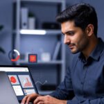 How Professional Website Designing Improves Business Conversions