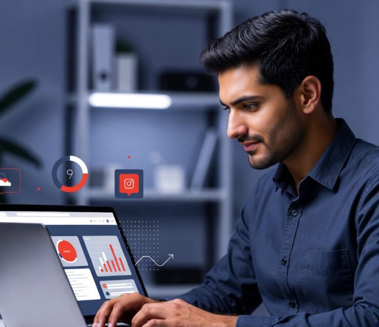 Professional Website Designing