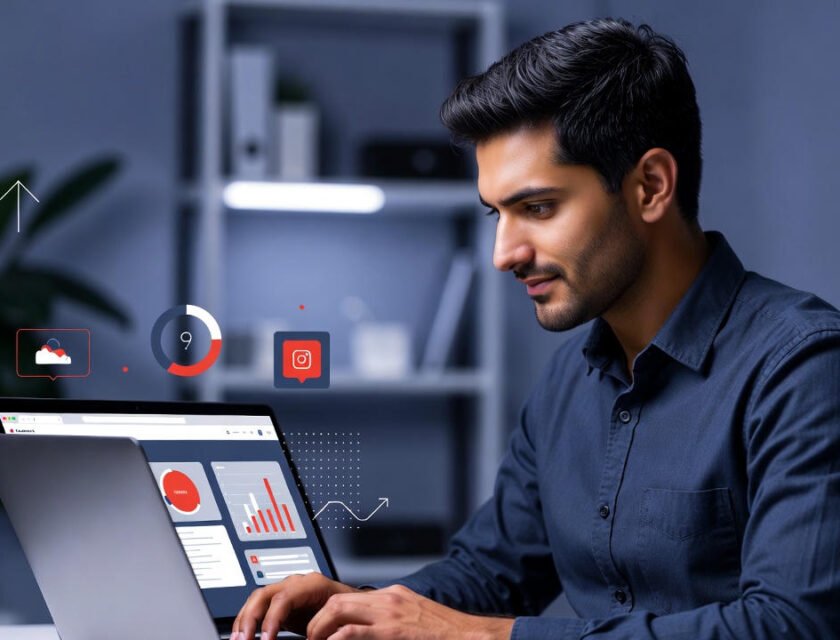 Expert Responsive Web Design in Mohali – Shivah Web Tech