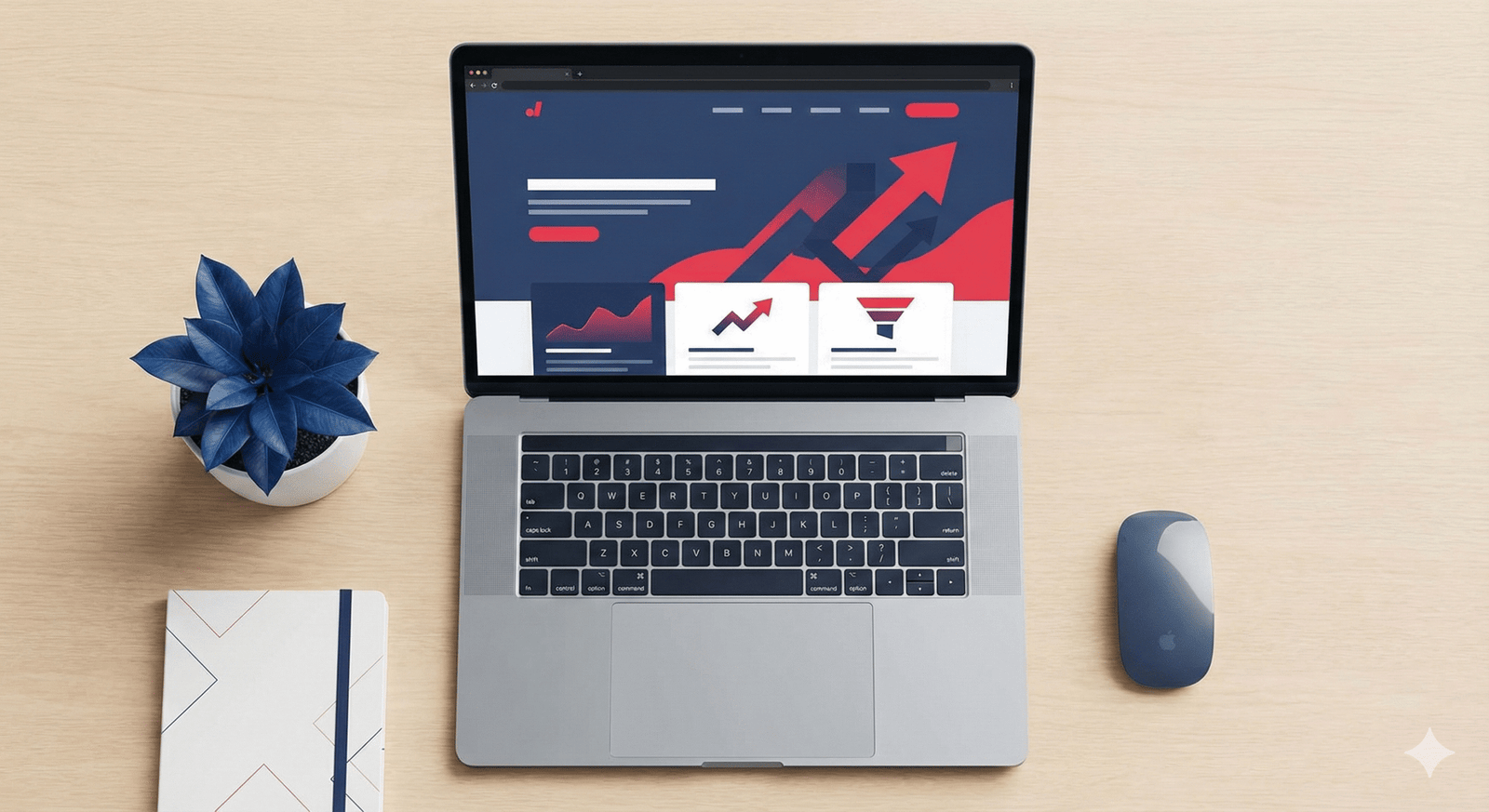 Professional Website Designing