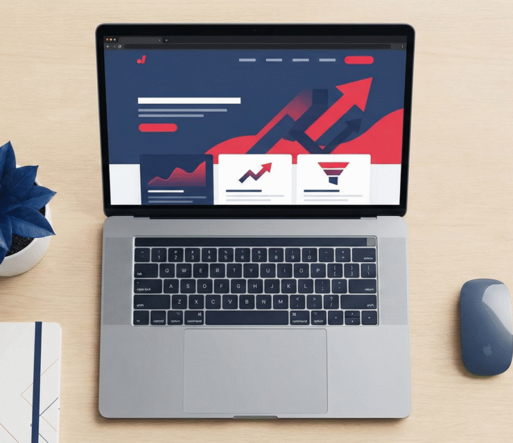 Professional Website Designing