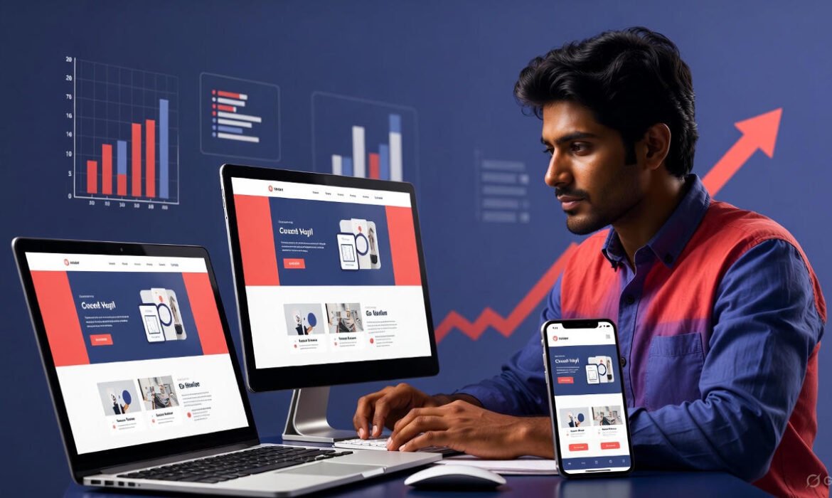 Responsive Web Design