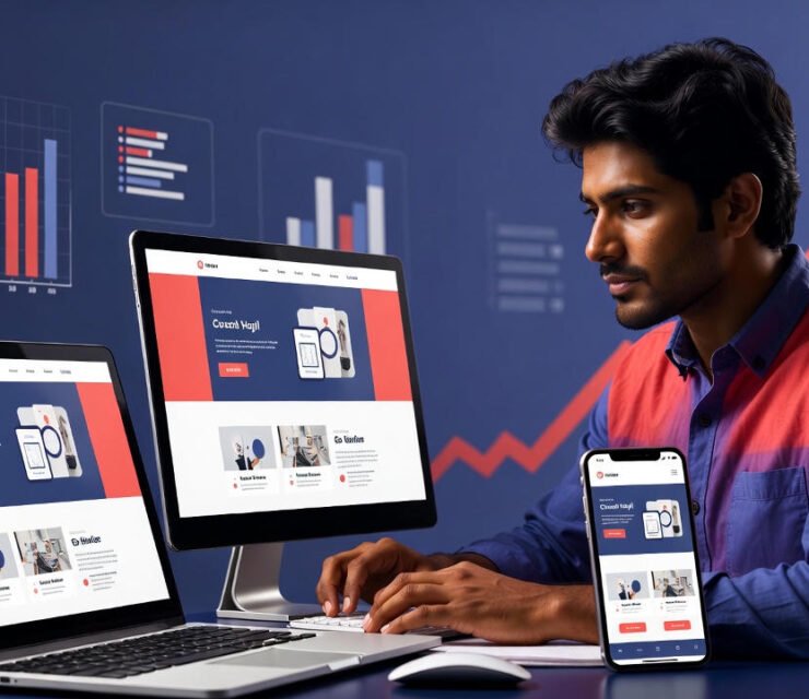 Responsive Web Design