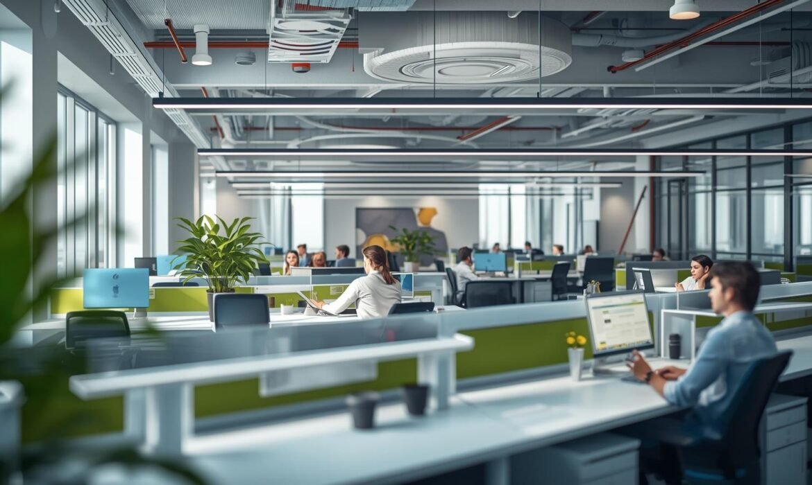 AI Development Company in Michigan