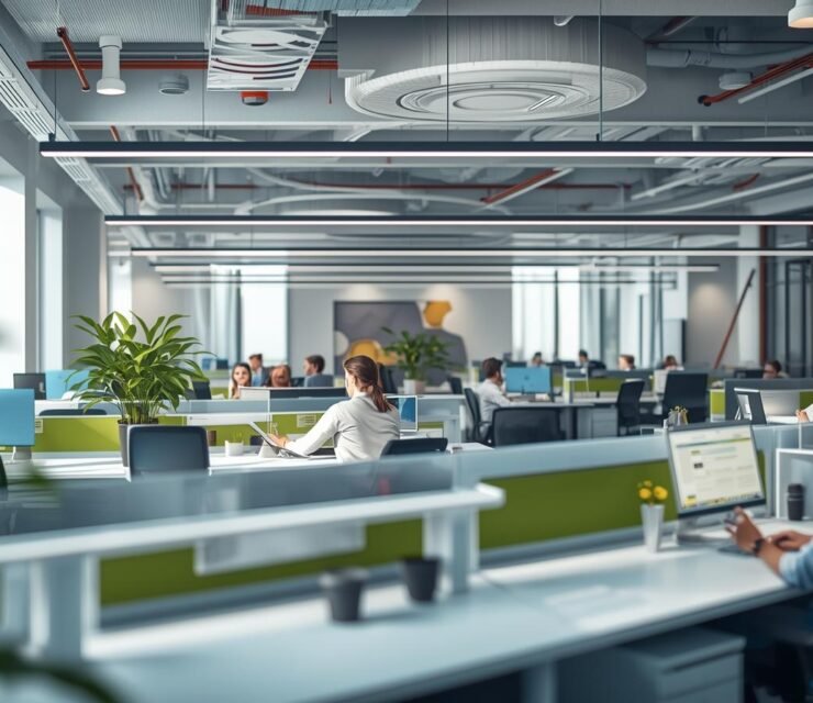 AI Development Company in Michigan