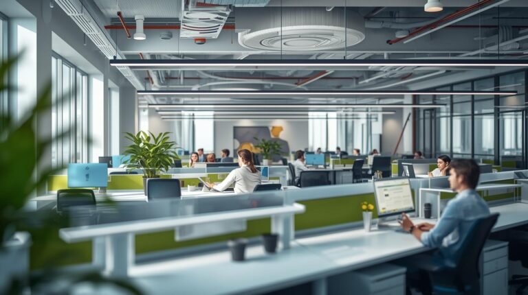 AI Development Company in Michigan