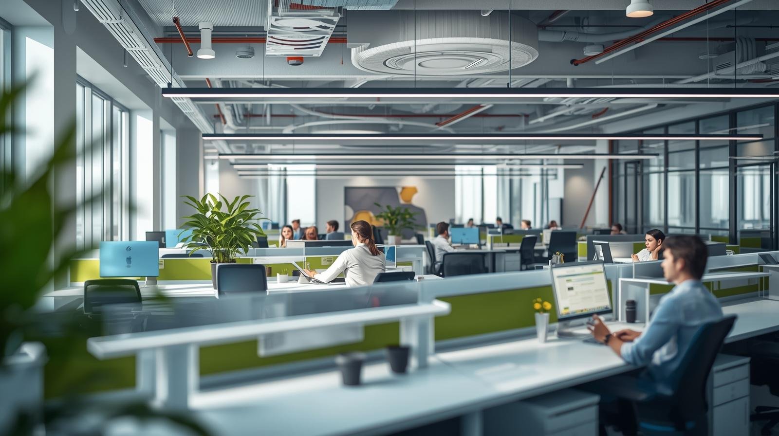 AI Development Company in Michigan