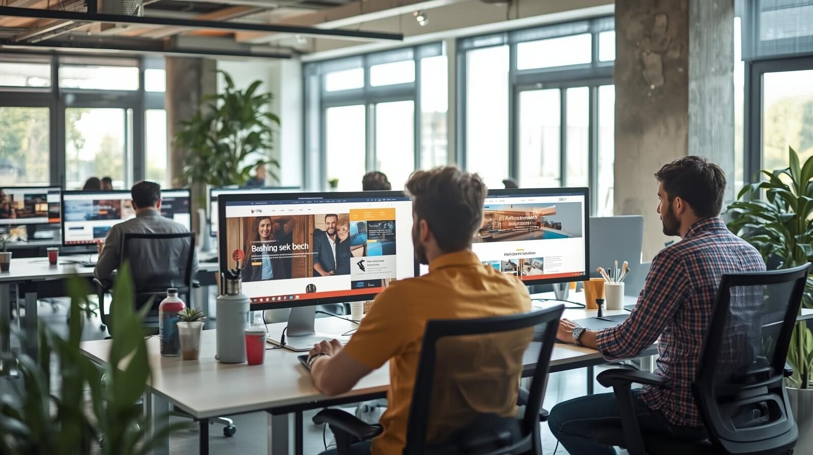 Web Design Agency in Mohali: Build SEO-Friendly & High-Converting WordPress Websites