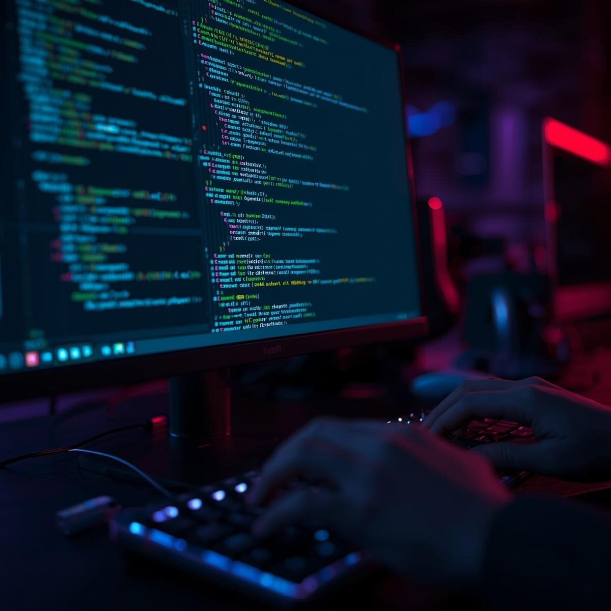 Website Development Services Explained