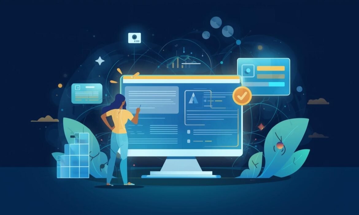 What is Web Design and How it Helps Business
