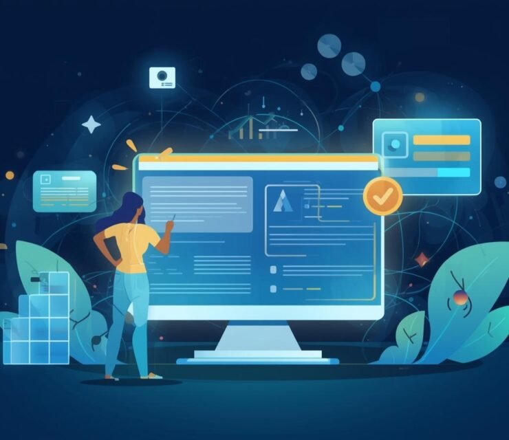 What is Web Design and How it Helps Business