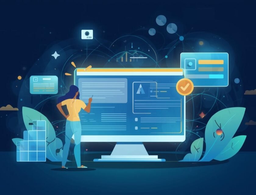 What is Web Design and How it Helps Business