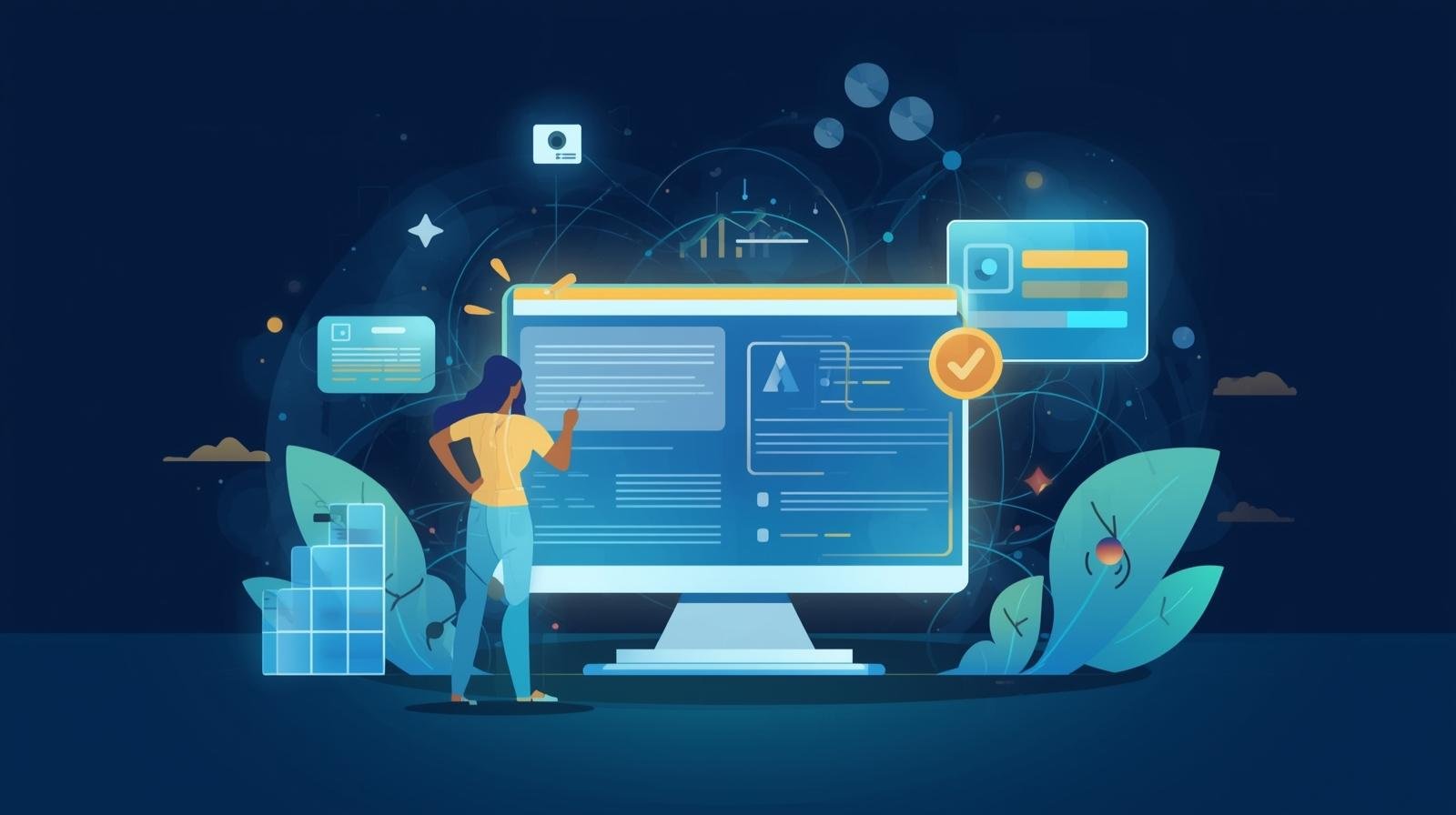 What is Web Design and How it Helps Business