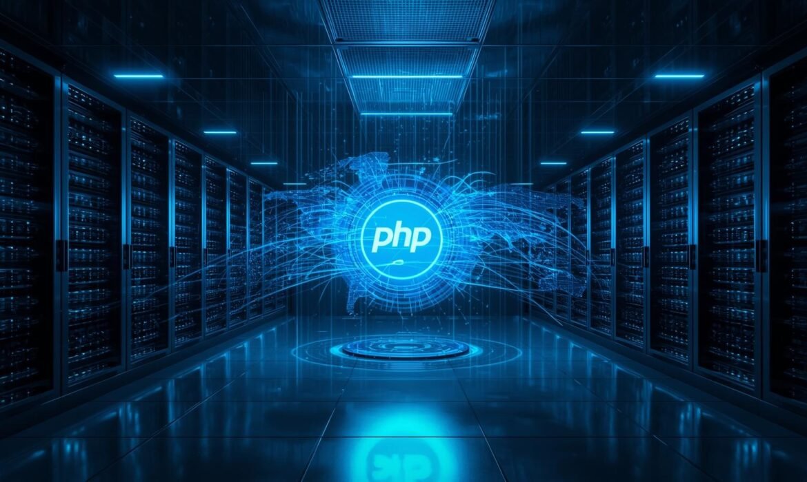Why PHP Still Leads Web Development