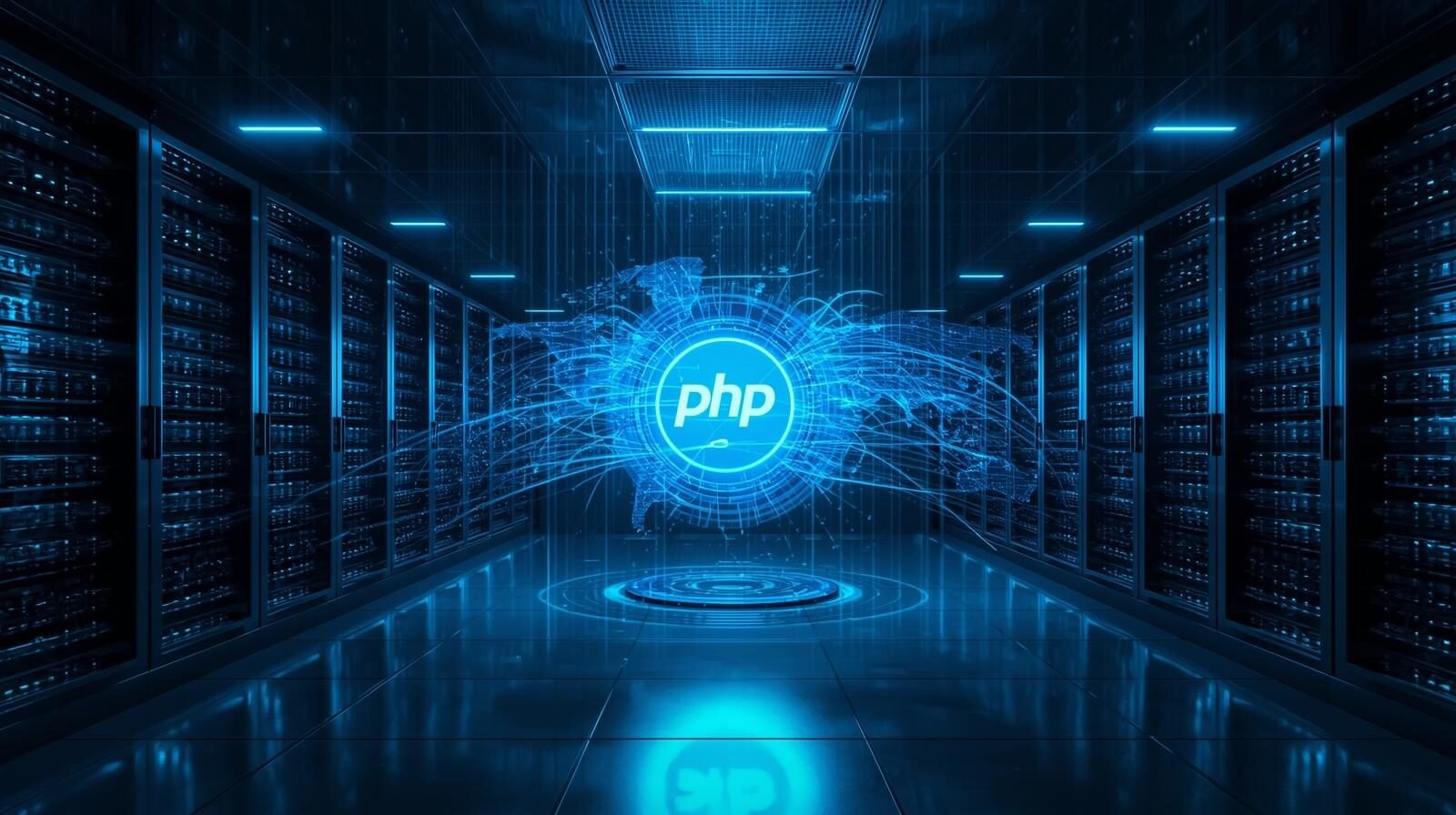 Why PHP Still Leads Web Development