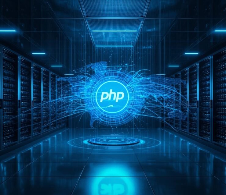 Why PHP Still Leads Web Development