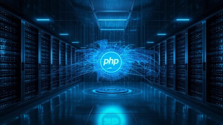 Why PHP Still Leads Web Development
