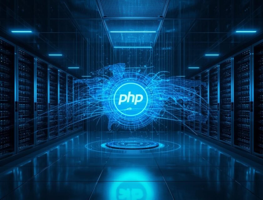 Why PHP Still Leads Web Development