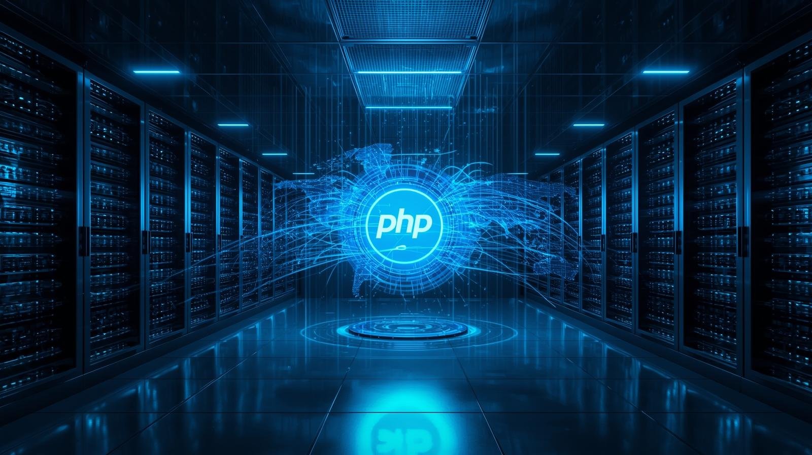 Why PHP Still Leads Web Development