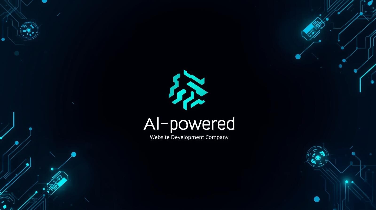 AI-powered website development company in Mohali